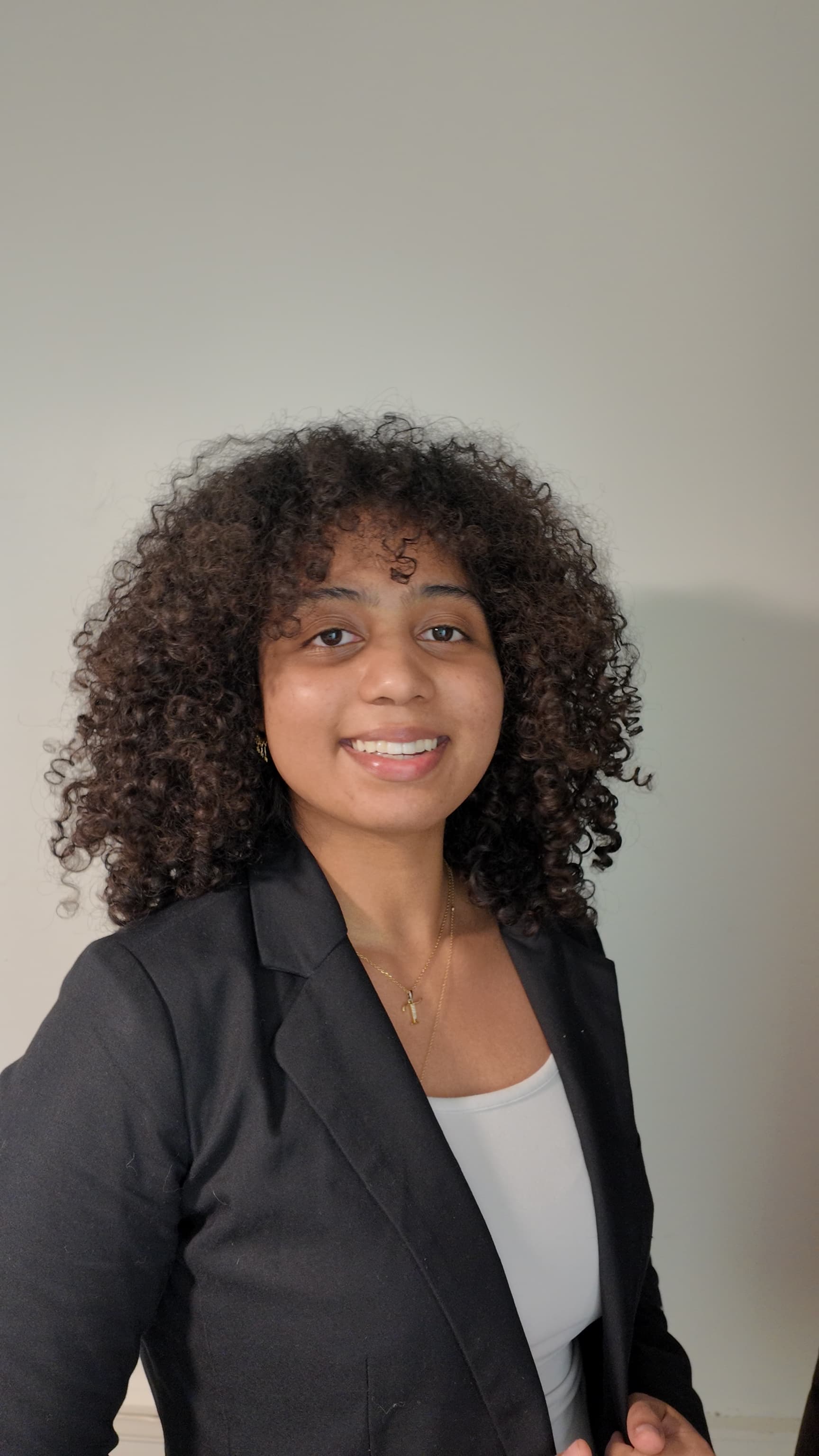 Tiana Kayemba